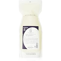 タマリス ラクレア オー シャンプー S(スムースフレッシュ)600mlリフィル ラクレアオー シャンプーS（スムース フレッシュ） | TAMARIS